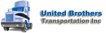 United Brothers Transportation Inc